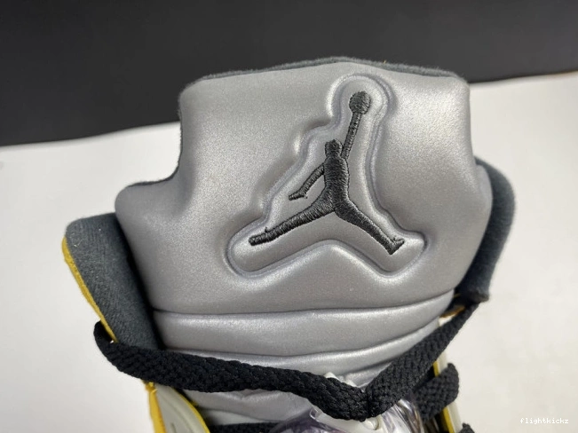 T23 Jordan Air 5 Tokyo Retro 454783-701 0730